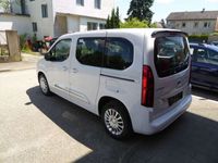 gebraucht Toyota Verso Proace City1,5 D-4D 102 Shuttle