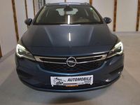 gebraucht Opel Astra 7 CDTI **Sport Tourer**Sitzheizung**Pickerl**