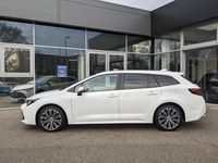 gebraucht Toyota Corolla Kombi 18 Hybrid Activ Dab-Radio,Navi,Rückfahrkamera,Klimaaut,