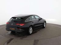 Gebraucht Mercedes CLA180 Shooting Brake 116 PS (85 kW) 2020 Schwarz Kombi