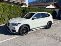 gebraucht BMW X1 X1xDrive18d Aut.