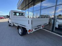 gebraucht Opel Movano L2 BlueHDI 140 S&S 3,5t+ *Pritsche*
