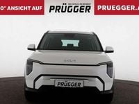 Gebraucht Kia EV3 Air 150 kW (204 PS) 2025 Weiß SUV