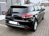 Gebraucht Renault Clio GrandTour LIMITED 90 PS (66 kW) 2015 Kombi