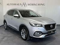 Gebraucht MG EHS 162 PS (119 kW) 2022 Silber SUV