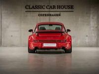 gebraucht Porsche 911 Turbo 3.6