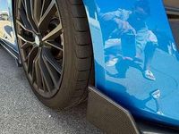 Gebraucht Alpine A110 252 PS (185 kW) 2018 Blau Coupé