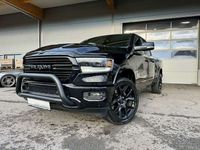 gebraucht Dodge Ram Quad Cab Laramie Night Edition