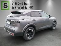 Neu Nissan Qashqai N-Connecta 158 PS (116 kW) 2025 SUV