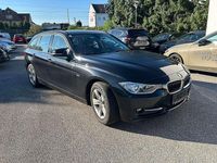 gebraucht BMW 316 d Touring Sport Line / KLIMA NAVI