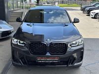 gebraucht BMW X4 xDrive20i M-Paket Aut.
