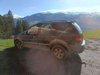 gebraucht Kia Sorento 2.5 CRDi EX