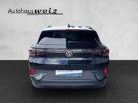 gebraucht VW ID4 GTX 4MOTION 250 kW