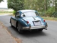 gebraucht Jaguar XK 150 FHC