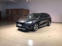 gebraucht Ford Focus Turnier 1,5 EcoBlue Active Aut.