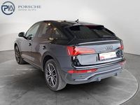 gebraucht Audi Q5 Sportback 55 TFSI e quattro admired