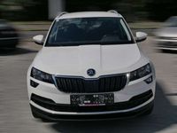 gebraucht Skoda Karoq Ambition