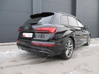gebraucht Audi Q7 55 TFSI e quattro S line 290 kW