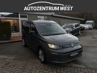 gebraucht VW Caddy 20 TDI