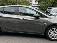 gebraucht Opel Astra 1.2 EDITION