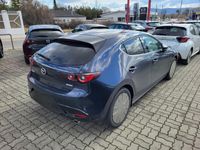 gebraucht Mazda 3 e-Skyactiv-G122 Homura