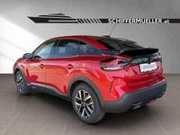 gebraucht Citroën e-C4 C4136 50kWh Shine *WINTERPAKET*