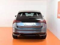 gebraucht Skoda Scala Monte Carlo TSI DSG