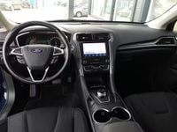 Gebraucht Ford Mondeo Titanium 190 PS (139 kW) 2020 Blau Kombi