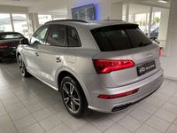 gebraucht Audi Q5 50 TFSI e quattro S line / AHK / ACC / MATRIX LED