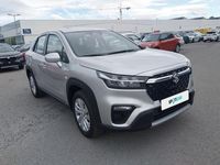 gebraucht Suzuki SX4 S-Cross 1,4 DITC Hybrid clear