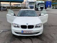 gebraucht BMW 116 116 d