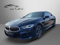 gebraucht BMW 840 d xDrive M Sport Gran Coupé | Care Plus