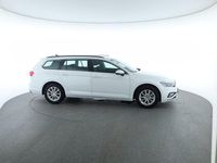 gebraucht VW Passat Variant Business TSI