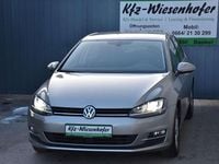 gebraucht VW Golf VII 1.2 TSI Rabbit / Sitzheizung