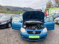 gebraucht VW Polo Cool Family 12 !NUR HÄNDLER ODER EXPORT!