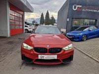 gebraucht BMW M3 M3 ****** SPORT *** CARBON DACH / INTERIEUR ***