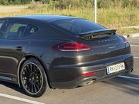 gebraucht Porsche Panamera 30 Diesel Aut.