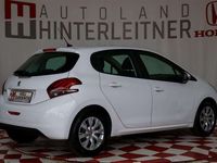 gebraucht Peugeot 208 Active 1,2 PureTech 68 BLUETOOTH