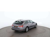 gebraucht Audi A6 Avant 35 TDI Aut LED SKY NAVI SITZHZG TEMP
