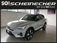 Gebraucht Volvo XC40 Plus 300 kW (408 PS) 2023 Grau SUV