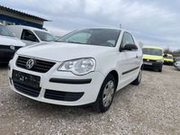 gebraucht VW Polo Polo VWCityVan TDI Transporter