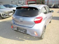 gebraucht Hyundai i10 GO Plus 1,0 MT a5bu1