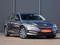 gebraucht Skoda Superb Kombi IV DSG * Virt.C*StHzg*ACC*LED*GARANTIE