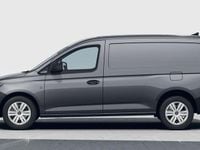 gebraucht VW Caddy Maxi AppC Composition PDC Temp LaneA 75 k...