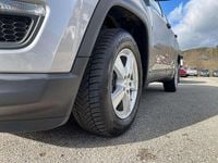 gebraucht Jeep Compass 14 MultiAir2 FWD Sport