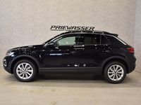 gebraucht VW T-Roc Friends TSI