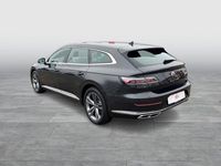gebraucht VW Arteon SB R-Line TDI 4MOTION DSG