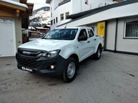 Gebraucht Isuzu D-Max 163 PS (119 kW) 2026 Abholung