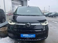 Gebraucht VW Multivan Style 177 PS (130 kW) 2025 Schwarz Van