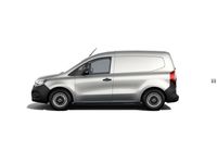 gebraucht Renault Kangoo Van E-Tech Electric Advance EV45 22kW Sortimo-Paket